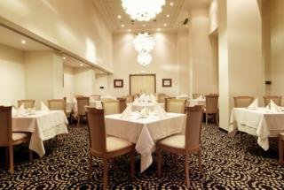 Hotel Lev