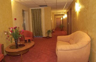 Hotel Lev-or