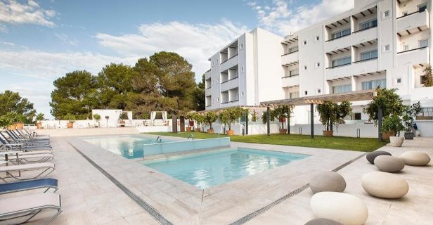 Hotel Levante