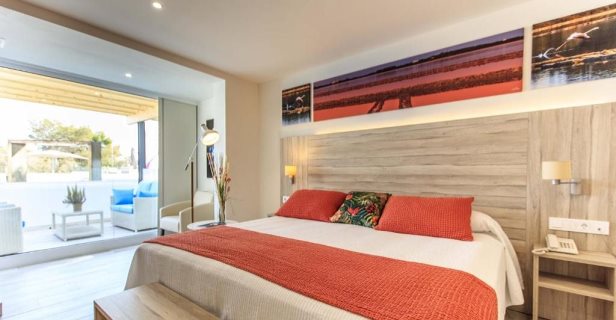 Hotel Levante