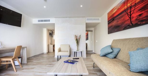 Hotel Levante