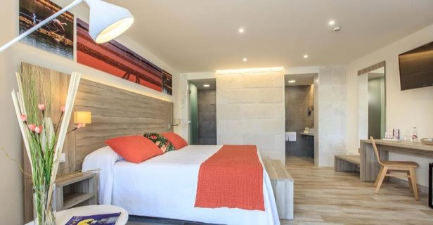 Hotel Levante