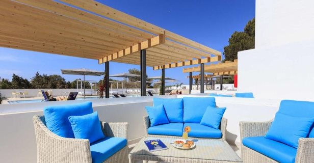 Hotel Levante