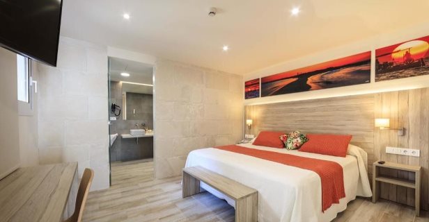 Hotel Levante