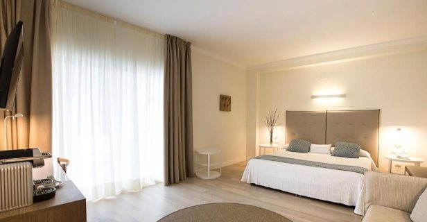 Hotel Levante