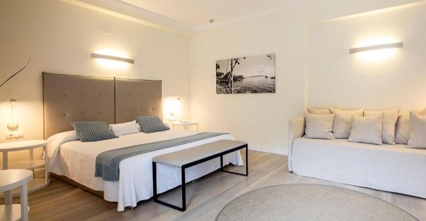 Hotel Levante