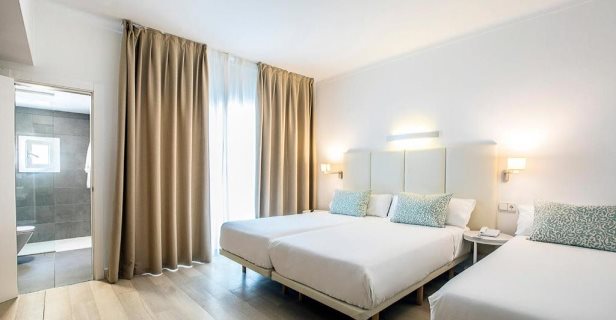 Hotel Levante