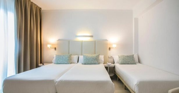 Hotel Levante