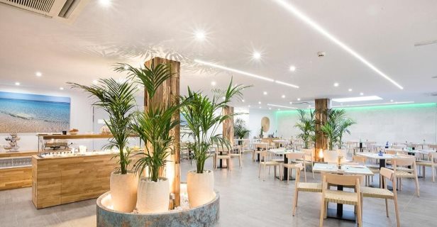 Hotel Levante
