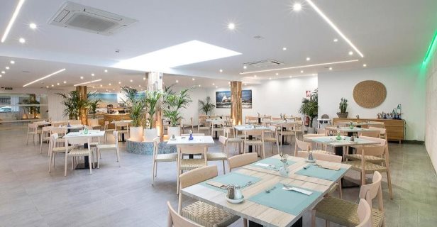 Hotel Levante