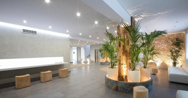 Hotel Levante