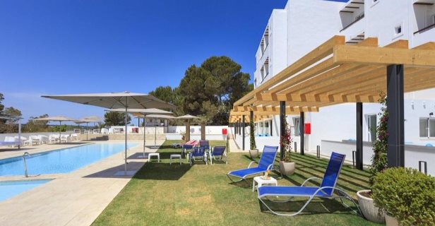 Hotel Levante