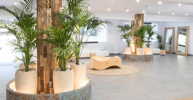 Hotel Levante