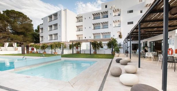 Hotel Levante