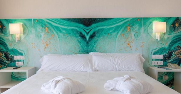 Hotel Levante Club Spa
