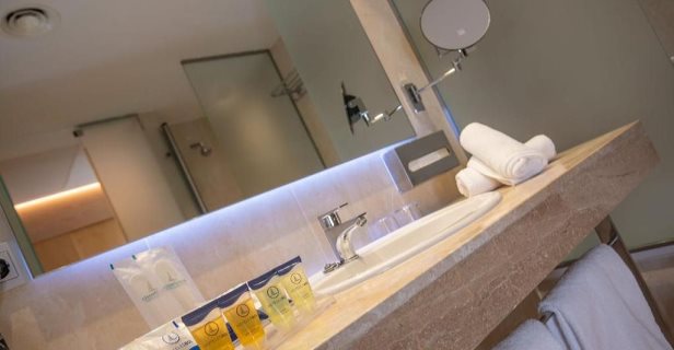 Hotel Levante Club Spa