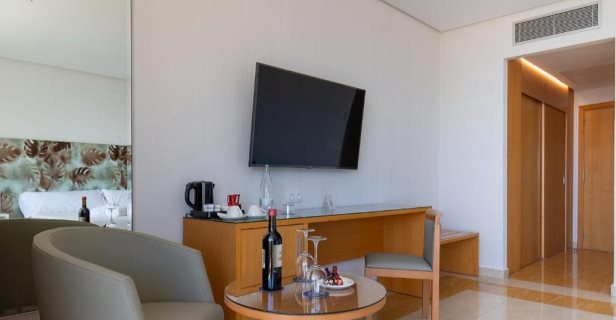 Hotel Levante Club Spa