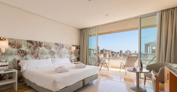 Hotel Levante Club Spa