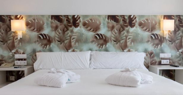 Hotel Levante Club Spa