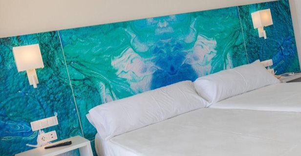 Hotel Levante Club Spa