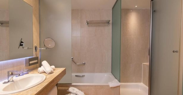 Hotel Levante Club Spa