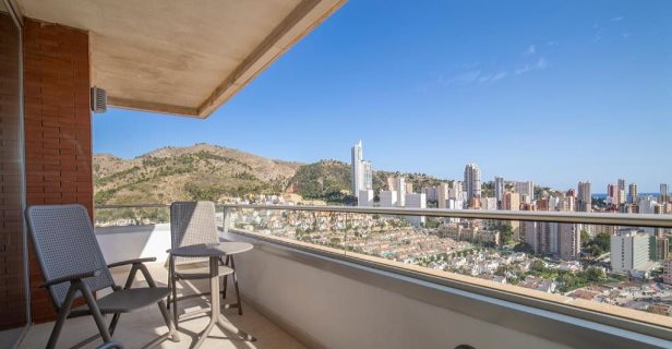 Hotel Levante Club Spa
