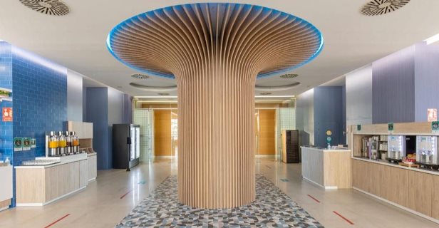 Hotel Levante Club Spa