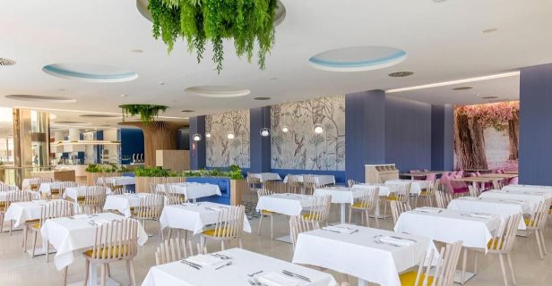 Hotel Levante Club Spa