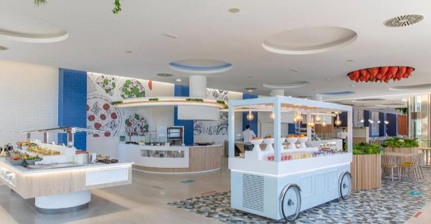 Hotel Levante Club Spa