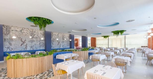 Hotel Levante Club Spa