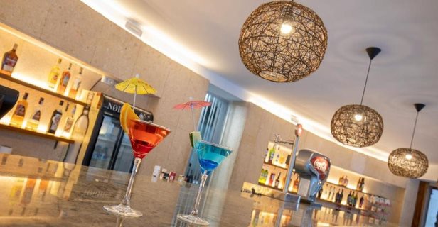 Hotel Levante Club Spa