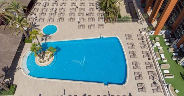 Hotel Levante Club Spa
