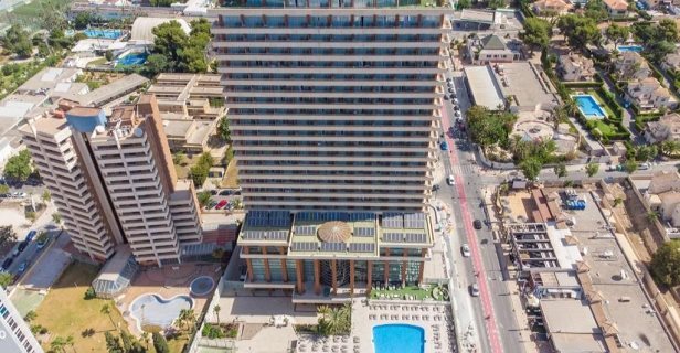 Hotel Levante Club Spa