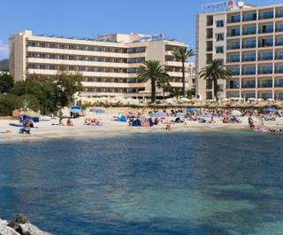 Hotel Levante Park