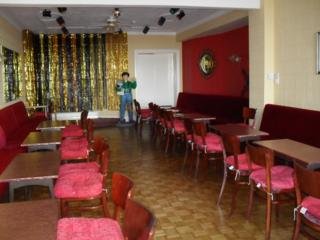 Hotel Leverdale