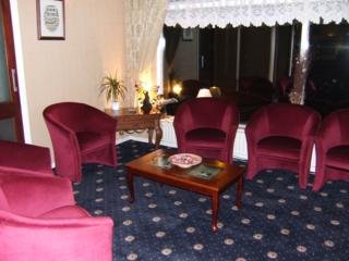 Hotel Leverdale