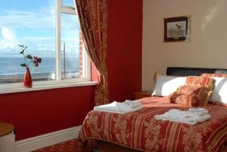 Hotel Leverdale