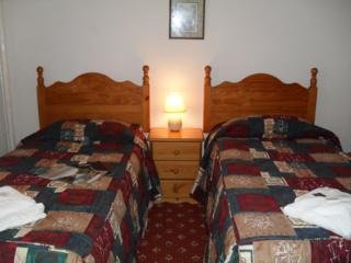 Hotel Leverdale