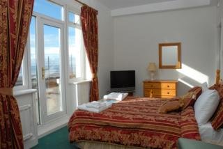 Hotel Leverdale