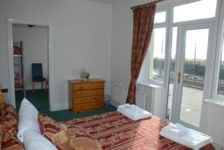 Hotel Leverdale