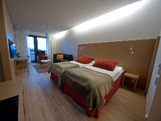Hotel Levi Panorama