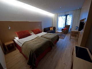 Hotel Levi Panorama