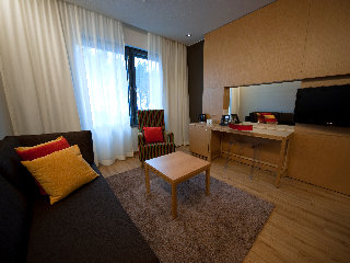 Hotel Levi Panorama