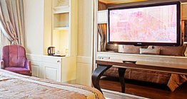Hotel Levni