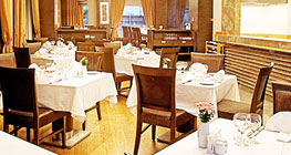 Hotel Levni