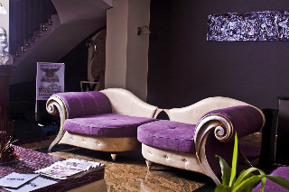 Hotel Levoslav House