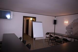 Hotel Levoslav House