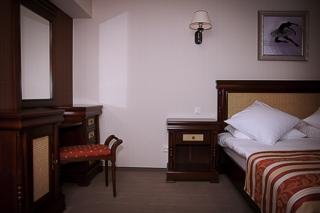 Hotel Levoslav House