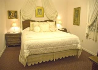 Hotel Lexington Historic Cary House