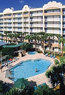 Hotel Lexington Suites Orlando